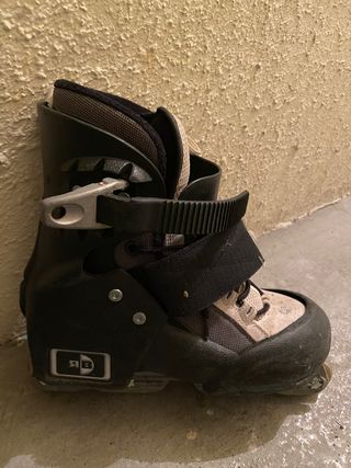 Patines Rollerblade