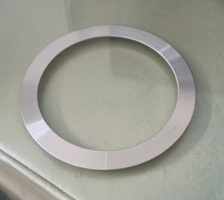 Aro decorativo tocadiscos Pioneer PL