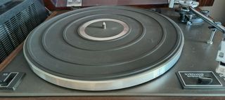 Aro decorativo tocadiscos Pioneer PL