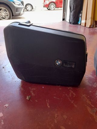 maleta bmw k 100 o 75
