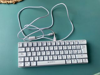 Teclado gaming