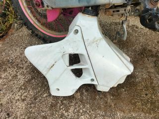 pecas de Yamaha yz250 yz 250 1995