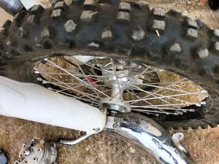 peças de KTM 125sx 125 SX de 2002