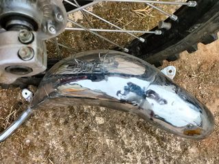 peças de KTM 125sx 125 SX de 2002