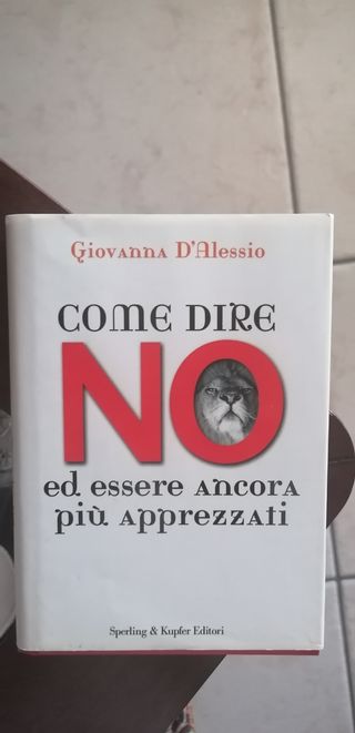 come dire no
