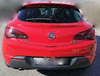 Tengo despiece varios modelos Opel Astra H, J y K