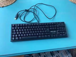 Teclado G-lab