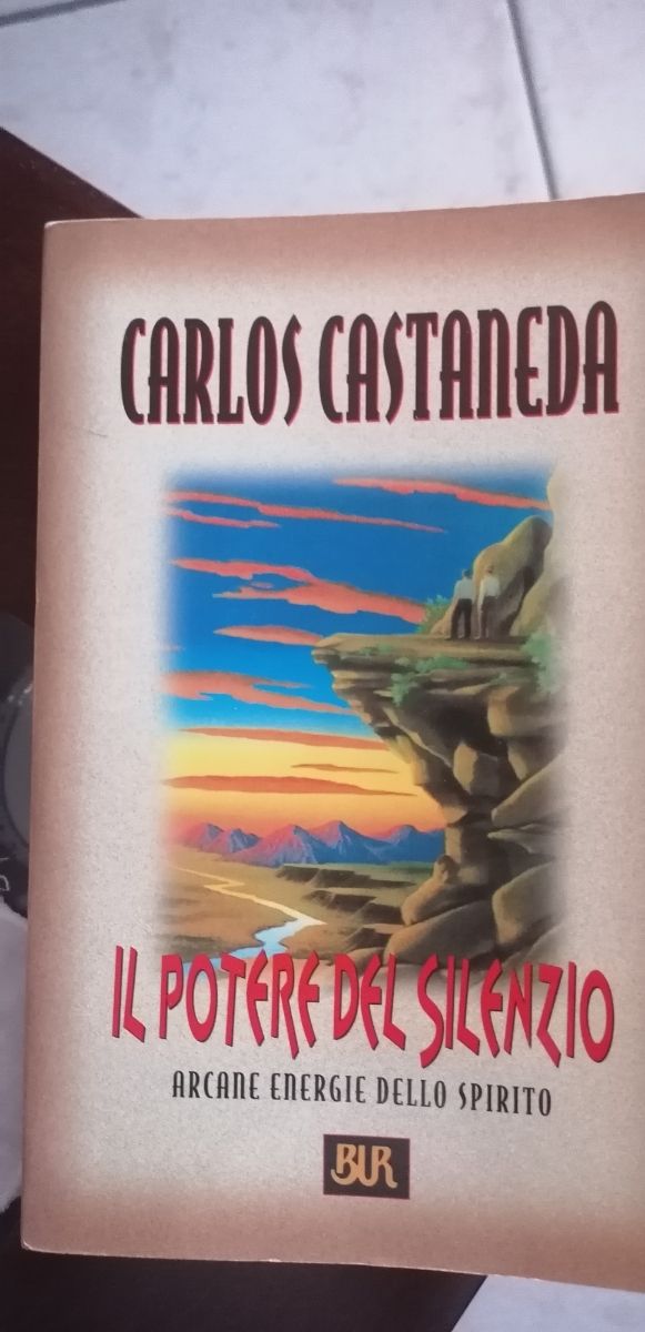 il potere del silenzio