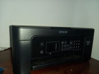 Impresora EPSON