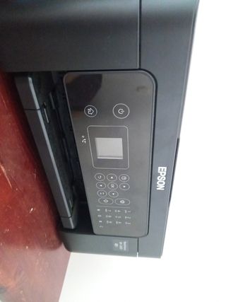 Impresora EPSON