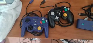 adaptador GC
