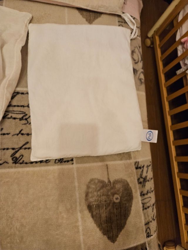 Coordinato lettino Pali City