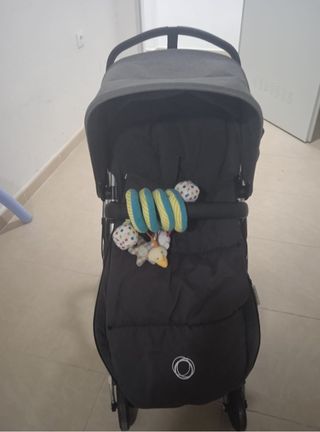 bugaboo camaleon 3