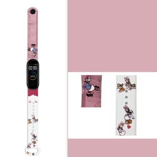 Pulseras recambio xiaomi mi band DISNEY 5, 6 y 7