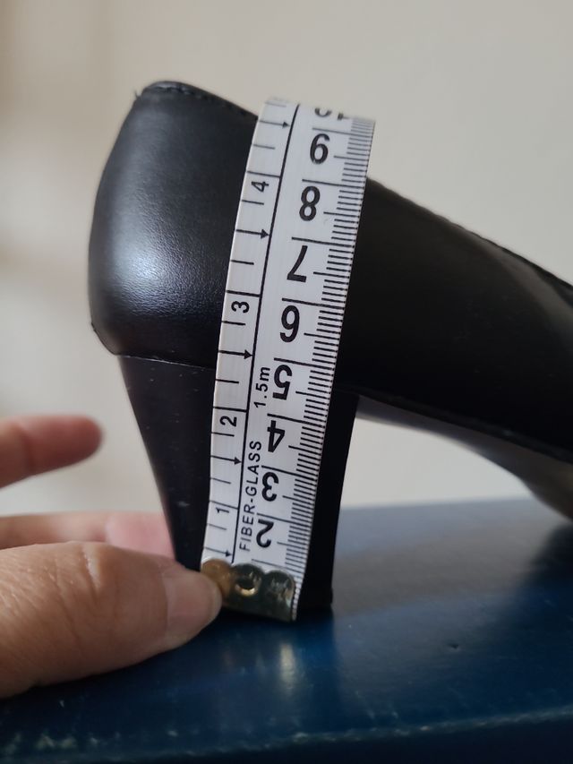 Zapatos para todo tipo de baile