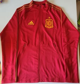 Sudadera selección española ADIDAS