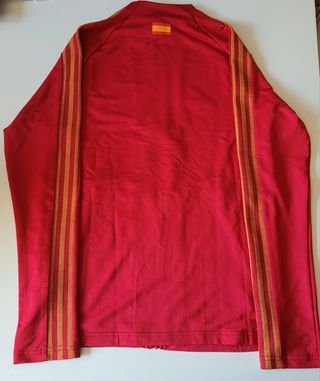 Sudadera selección española ADIDAS