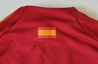 Sudadera selección española ADIDAS