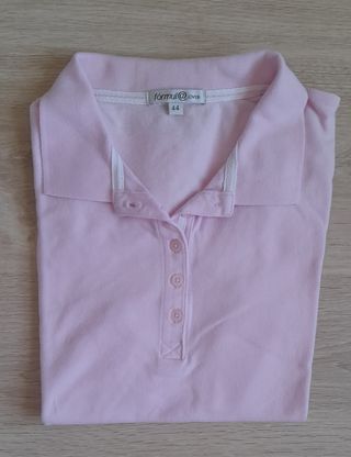 Polo rosa