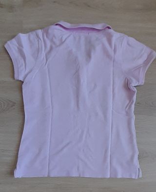 Polo rosa