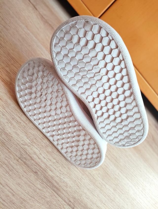 Deportivas Adidas niña