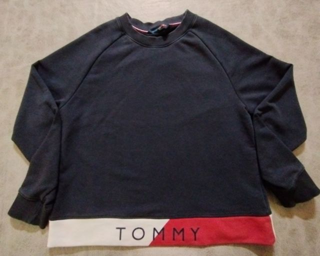 Jersey Tommy Hilfiger