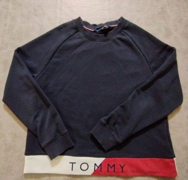 Jersey Tommy Hilfiger