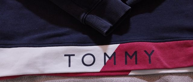 Jersey Tommy Hilfiger