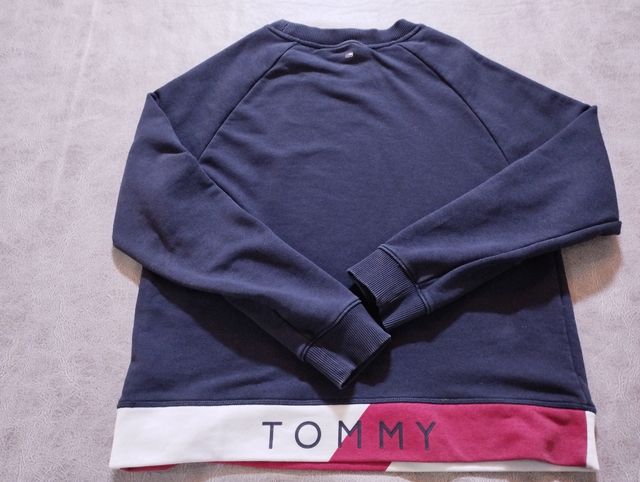 Jersey Tommy Hilfiger