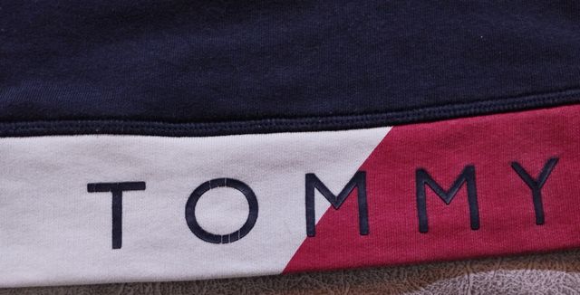 Jersey Tommy Hilfiger