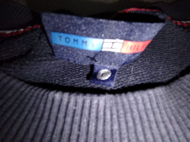 Jersey Tommy Hilfiger