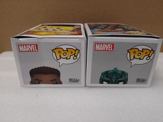 Funko Pop