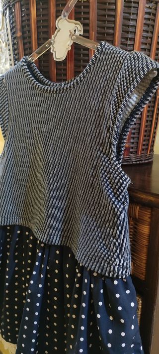 Vestido Orchestra T.5