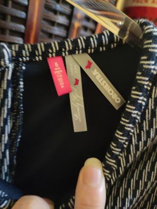 Vestido Orchestra T.5