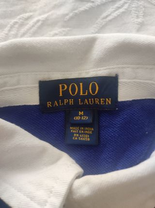 Polo Ralph Lauren 