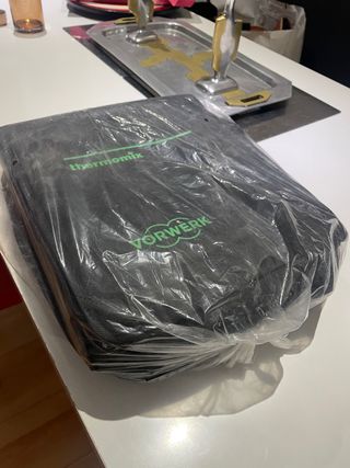 BOLSA THERMOMIX TM 5