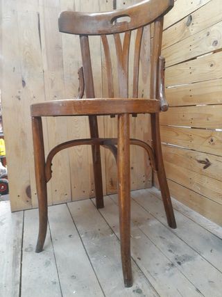 Silla Thonet