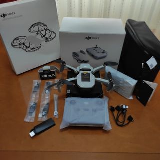 Dron dji mini 2