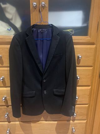 Chaqueta de Traje 