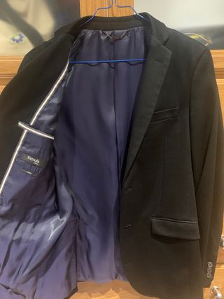 Chaqueta de Traje 