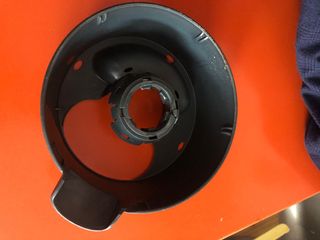 Base vaso thermomix tm5