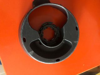 Base vaso thermomix tm5