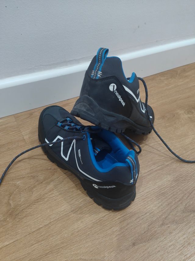 Zapatillas NeakPeak