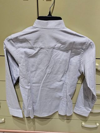 Camicia SP1 Bimbo 10 anni nuova