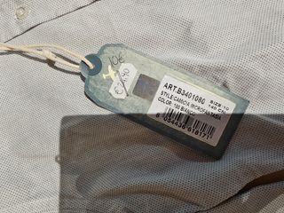 Camicia SP1 Bimbo 10 anni nuova