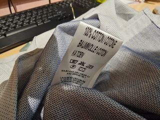 Camicia SP1 Bimbo 10 anni nuova