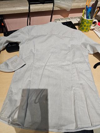 Camicia SP1 Bimbo 10 anni nuova