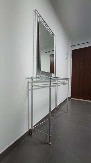 Mesa de forja