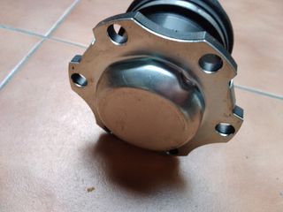 Transmisión audi tt