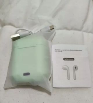 Auriculares Bluetooth 5.0      Nuevos!!